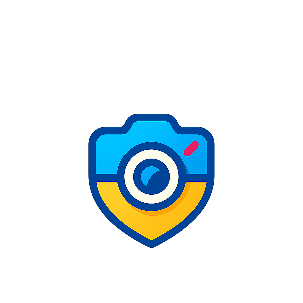 Logo SafetySnap